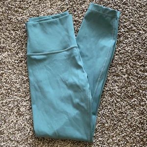 Lululemon Wunder Under